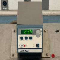 VWR Circulating Water Bath image 3